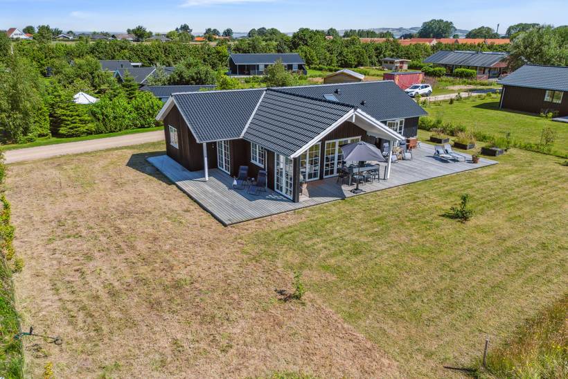 Foto von Ferienhaus ZU63 in Sejerø Bugt - Westseeland