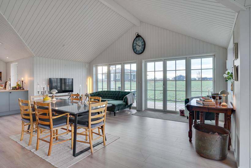 Foto von Ferienhaus ZU63 in Sejerø Bugt - Westseeland