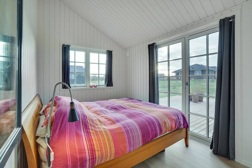 Foto von Ferienhaus ZU63 in Sejerø Bugt - Westseeland