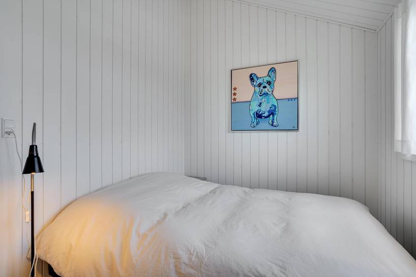 Foto von Ferienhaus ZU63 in Sejerø Bugt - Westseeland