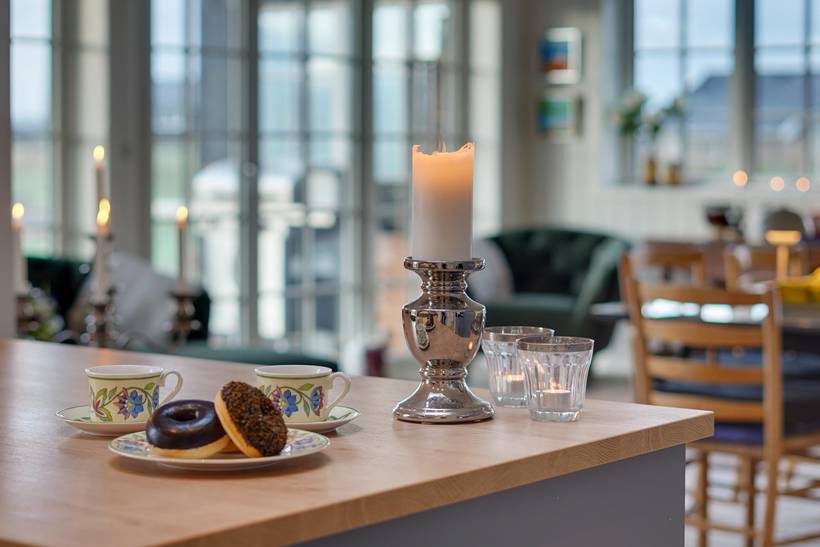 Foto von Ferienhaus ZU63 in Sejerø Bugt - Westseeland