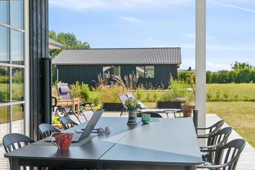 Foto von Ferienhaus ZU63 in Sejerø Bugt - Westseeland