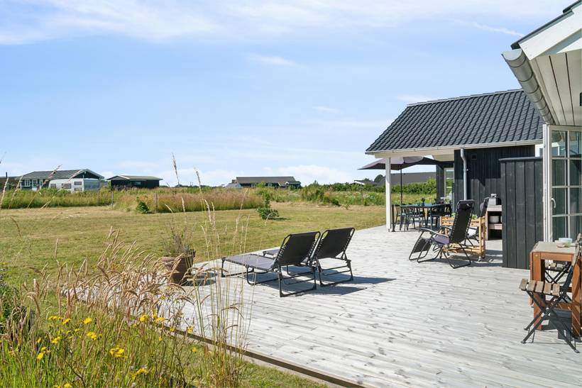 Foto von Ferienhaus ZU63 in Sejerø Bugt - Westseeland