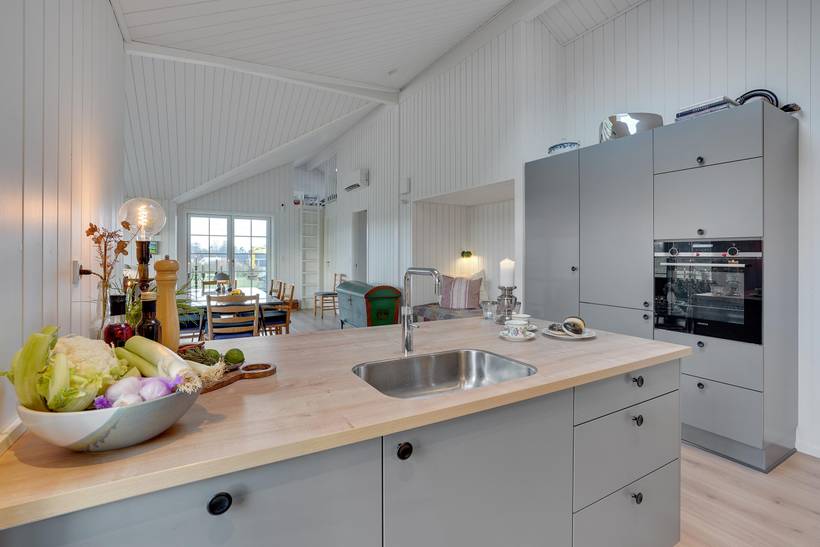 Foto von Ferienhaus ZU63 in Sejerø Bugt - Westseeland