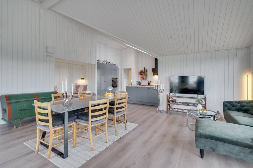 Foto von Ferienhaus ZU63 in Sejerø Bugt - Westseeland