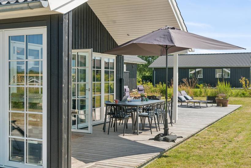 Foto von Ferienhaus ZU63 in Sejerø Bugt - Westseeland