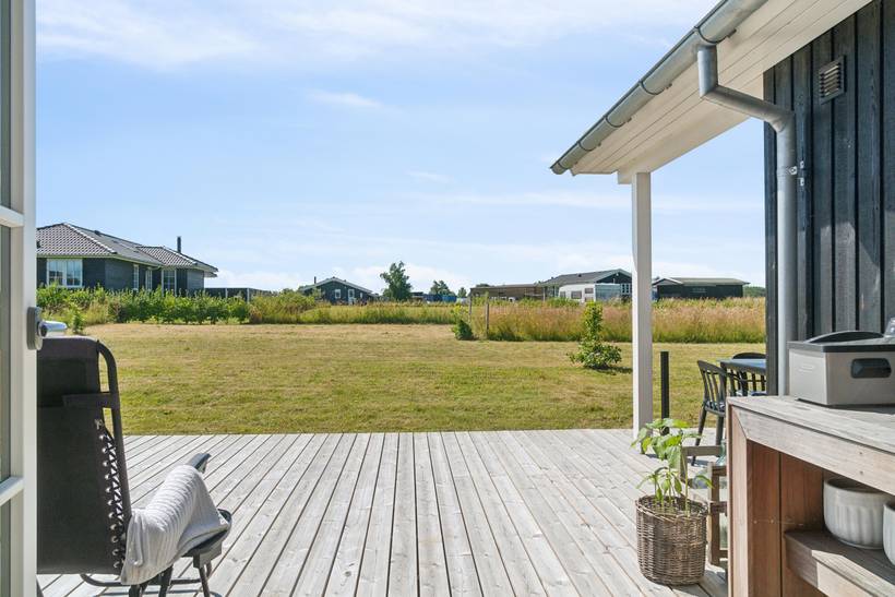 Foto von Ferienhaus ZU63 in Sejerø Bugt - Westseeland