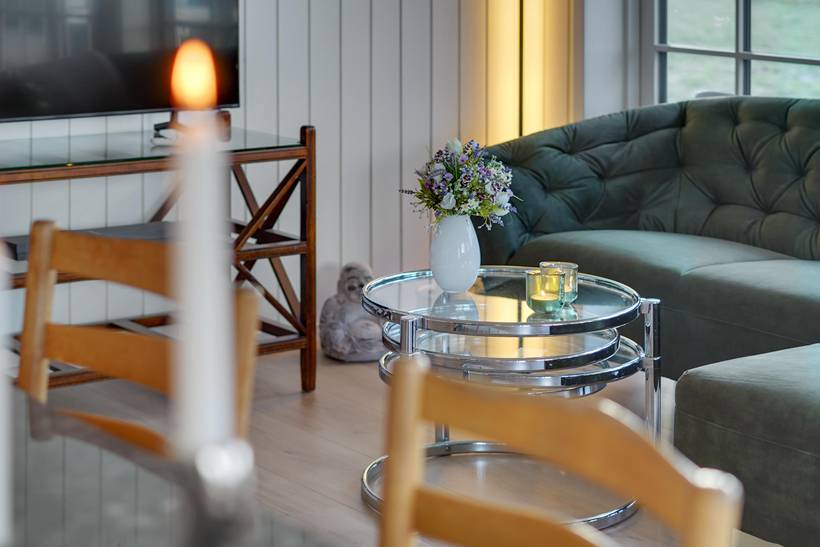 Foto von Ferienhaus ZU63 in Sejerø Bugt - Westseeland