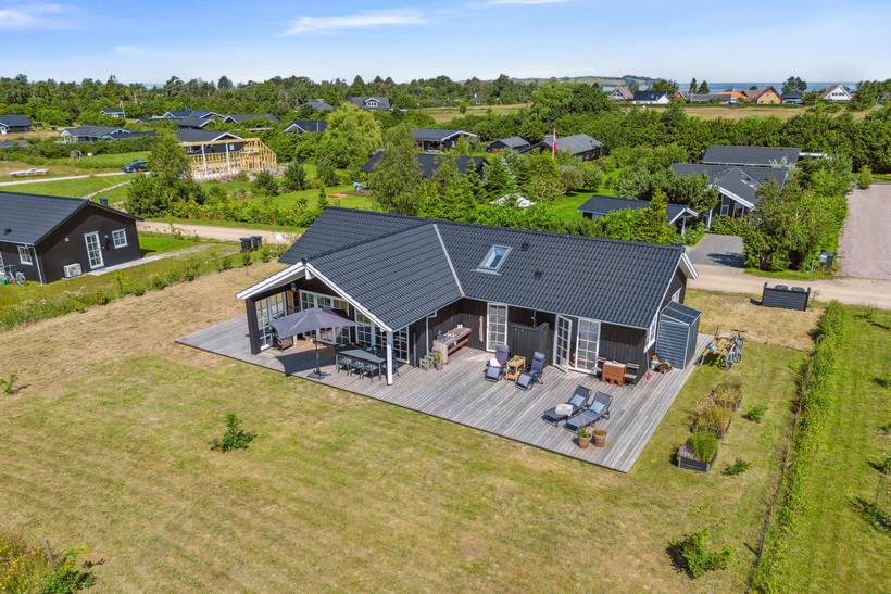 Foto von Ferienhaus ZU63 in Sejerø Bugt - Westseeland