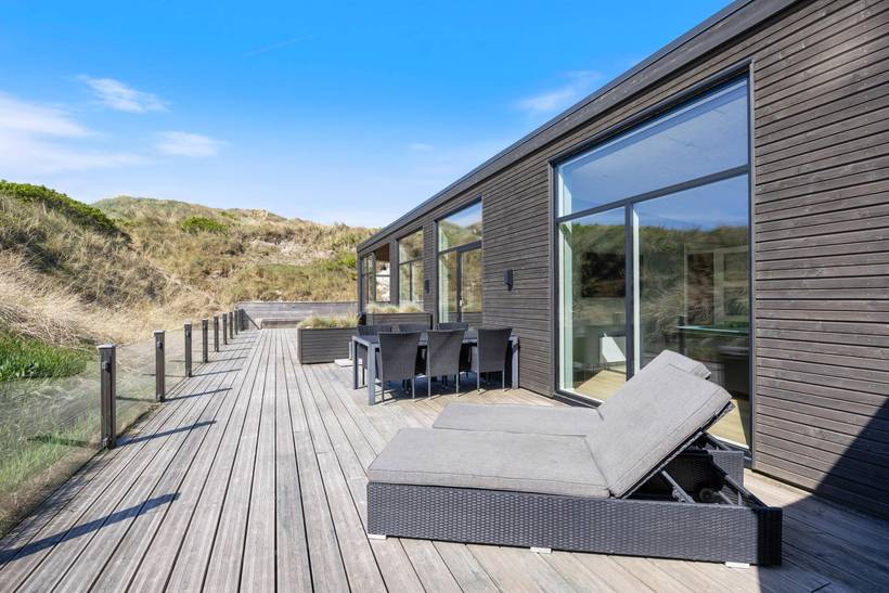 Foto von Ferienhaus ZU66 in Bjerregård - Westjütland