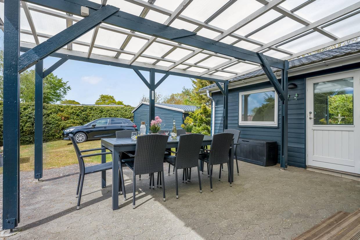 Foto von Ferienhaus ZU68 in Øster Hurup - Nordjütland Ost