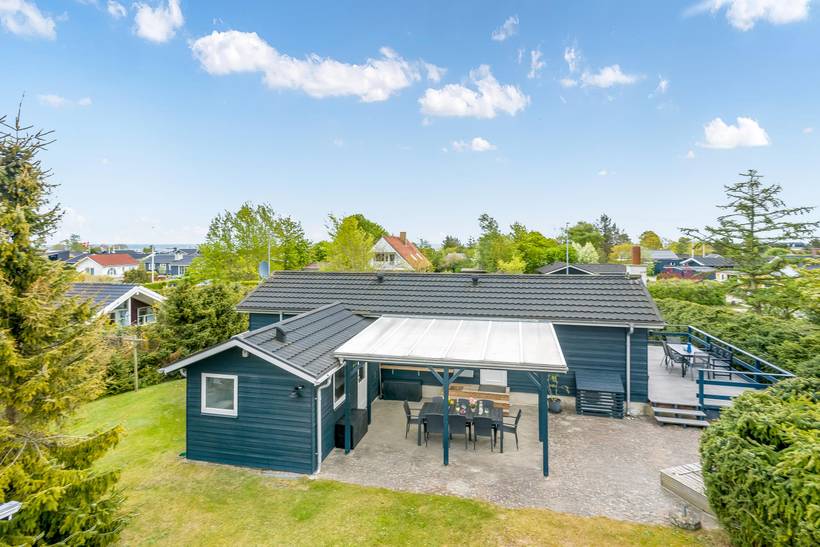 Foto von Ferienhaus ZU68 in Øster Hurup - Nordjütland Ost