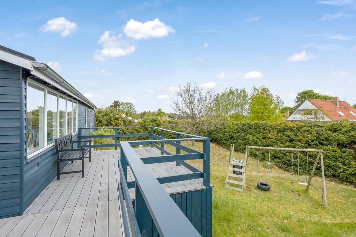 Foto von Ferienhaus ZU68 in Øster Hurup - Nordjütland Ost