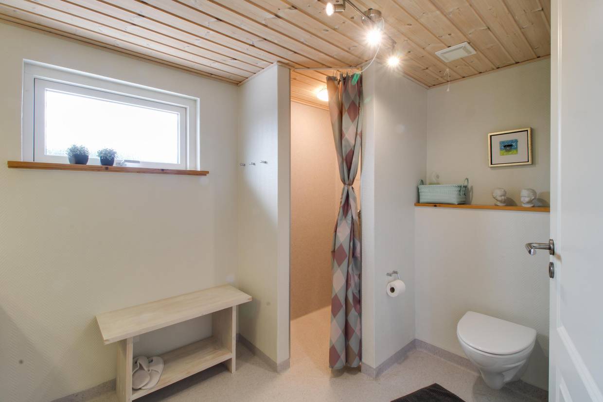 Foto von Ferienhaus ZU68 in Øster Hurup - Nordjütland Ost