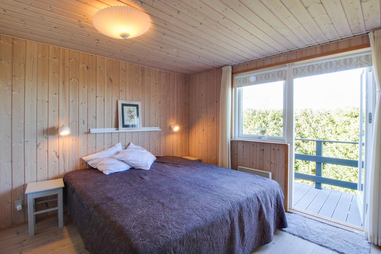 Foto von Ferienhaus ZU68 in Øster Hurup - Nordjütland Ost