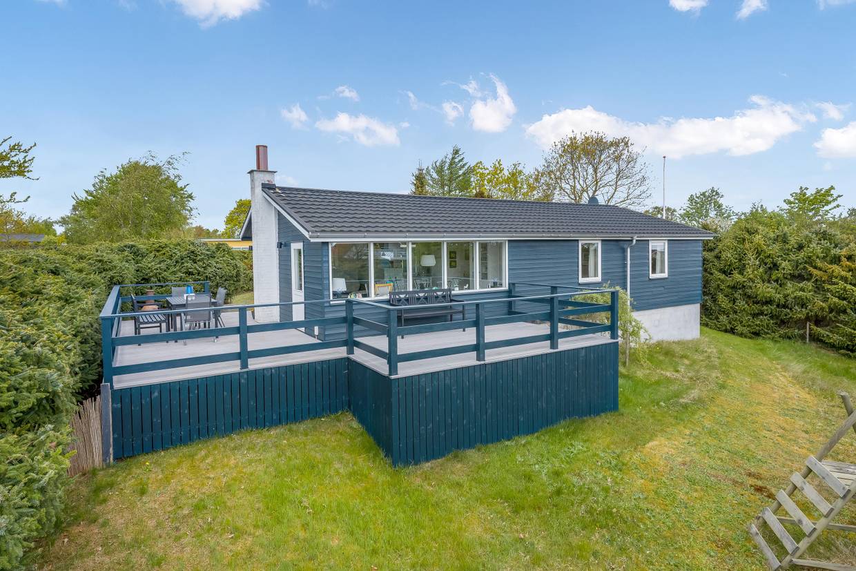 Foto von Ferienhaus ZU68 in Øster Hurup - Nordjütland Ost