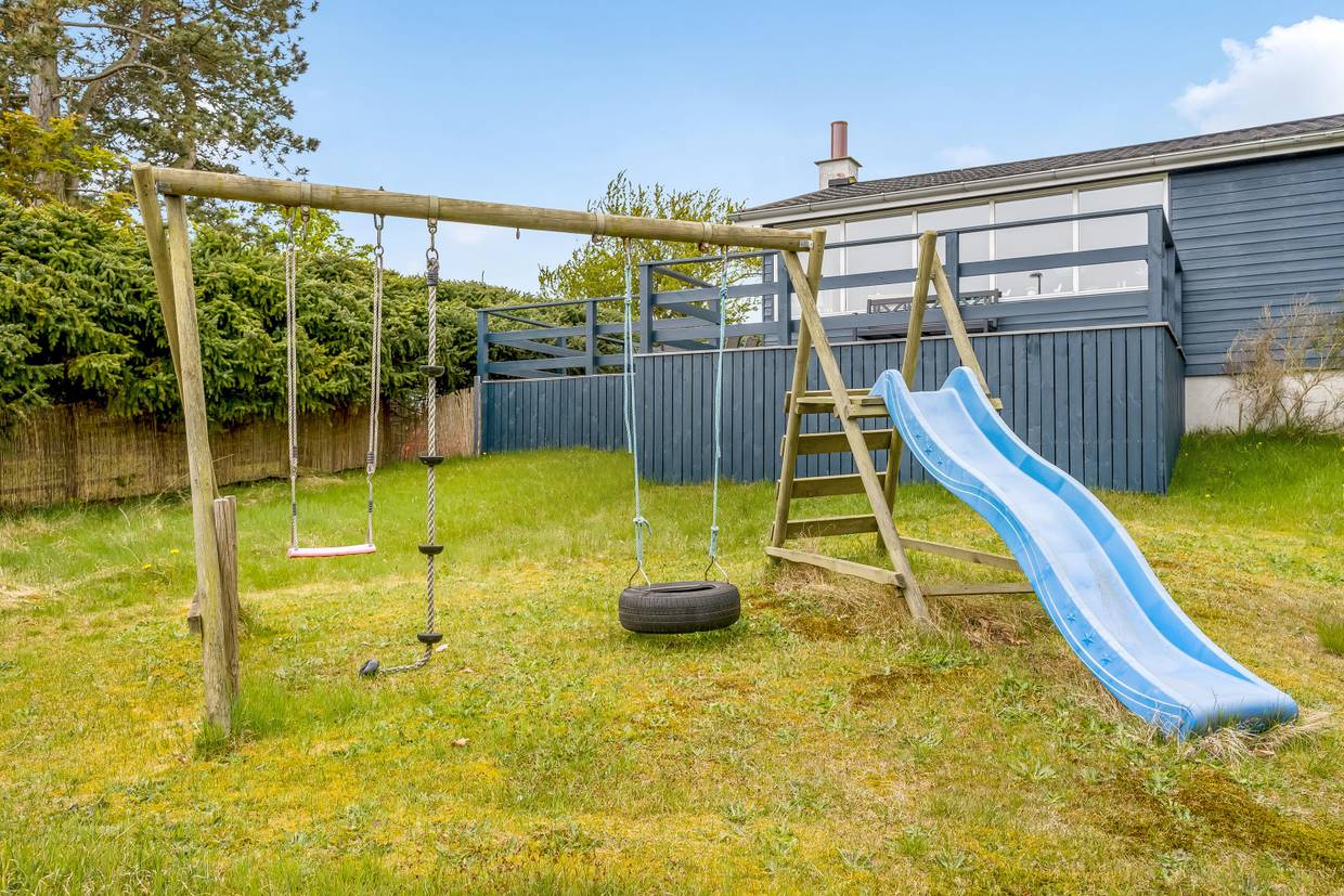 Foto von Ferienhaus ZU68 in Øster Hurup - Nordjütland Ost