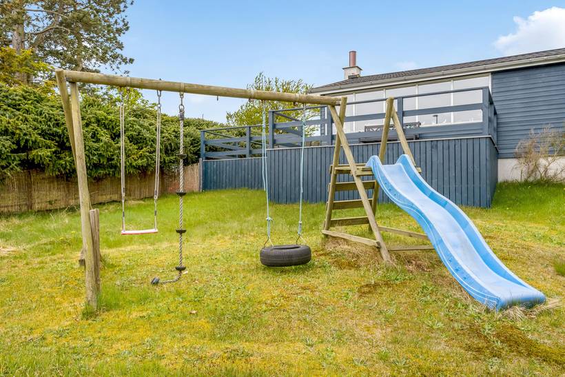 Foto von Ferienhaus ZU68 in Øster Hurup - Nordjütland Ost