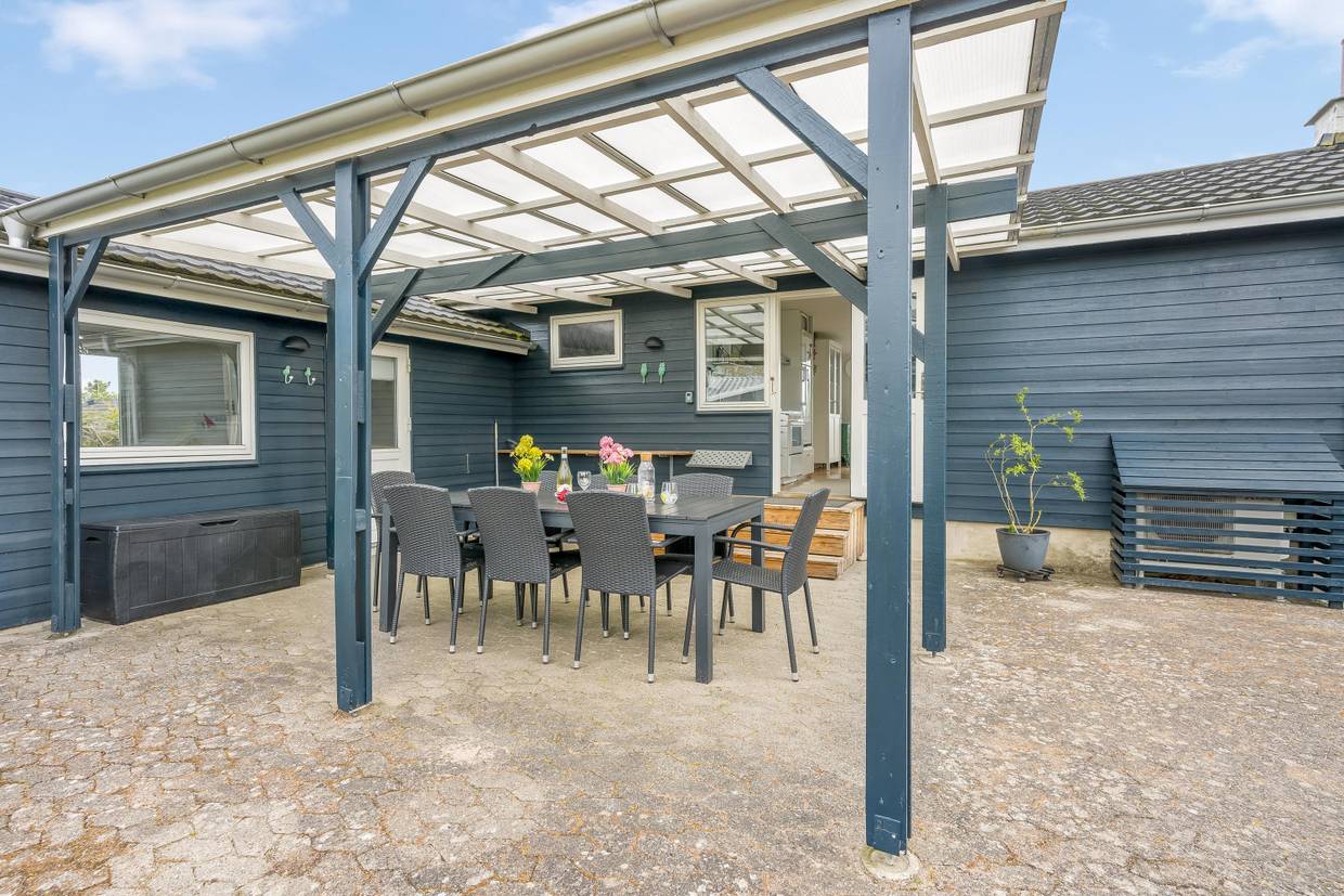 Foto von Ferienhaus ZU68 in Øster Hurup - Nordjütland Ost