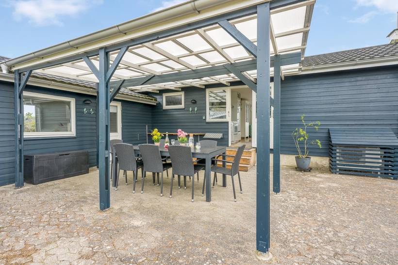 Foto von Ferienhaus ZU68 in Øster Hurup - Nordjütland Ost