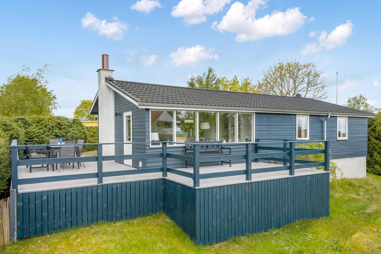Foto von Ferienhaus ZU68 in Øster Hurup - Nordjütland Ost