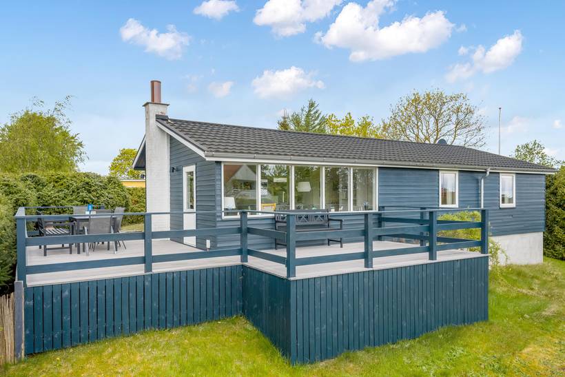 Foto von Ferienhaus ZU68 in Øster Hurup - Nordjütland Ost