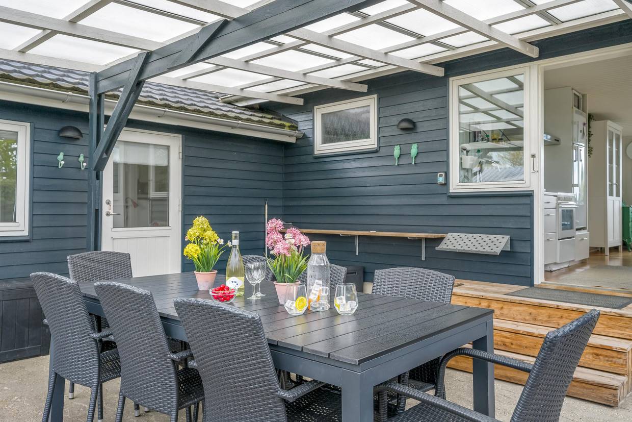 Foto von Ferienhaus ZU68 in Øster Hurup - Nordjütland Ost