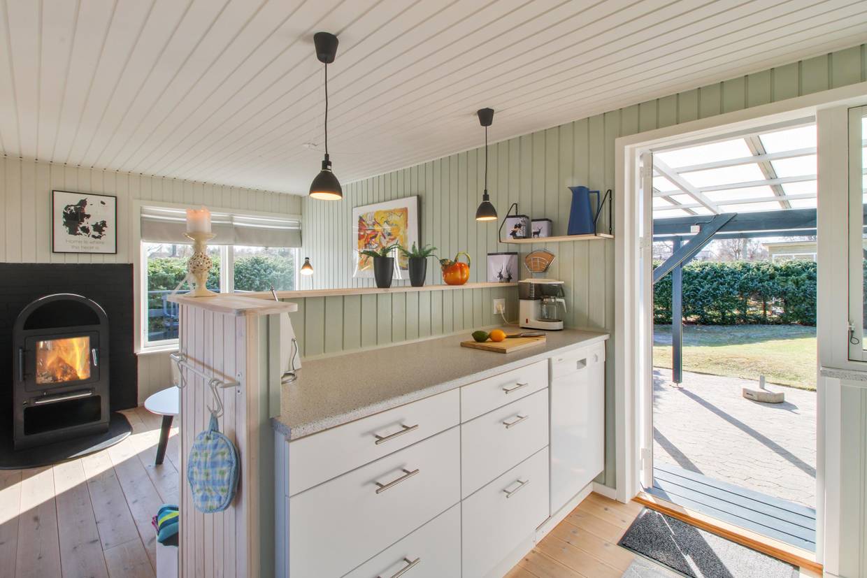 Foto von Ferienhaus ZU68 in Øster Hurup - Nordjütland Ost