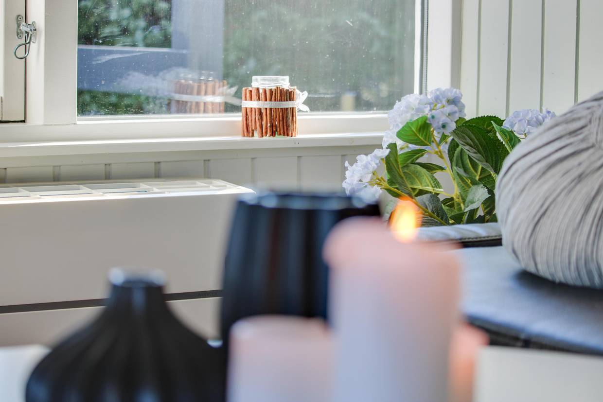 Foto von Ferienhaus ZU68 in Øster Hurup - Nordjütland Ost