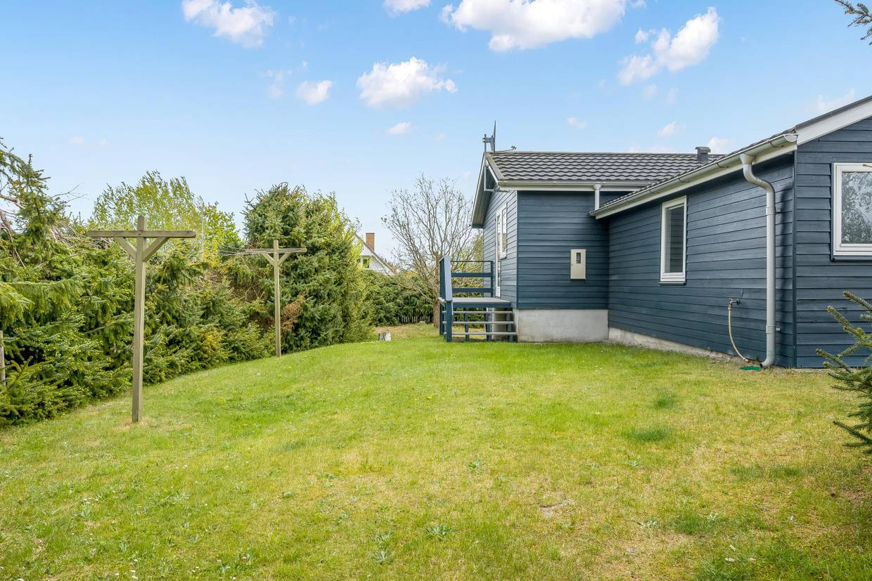 Foto von Ferienhaus ZU68 in Øster Hurup - Nordjütland Ost
