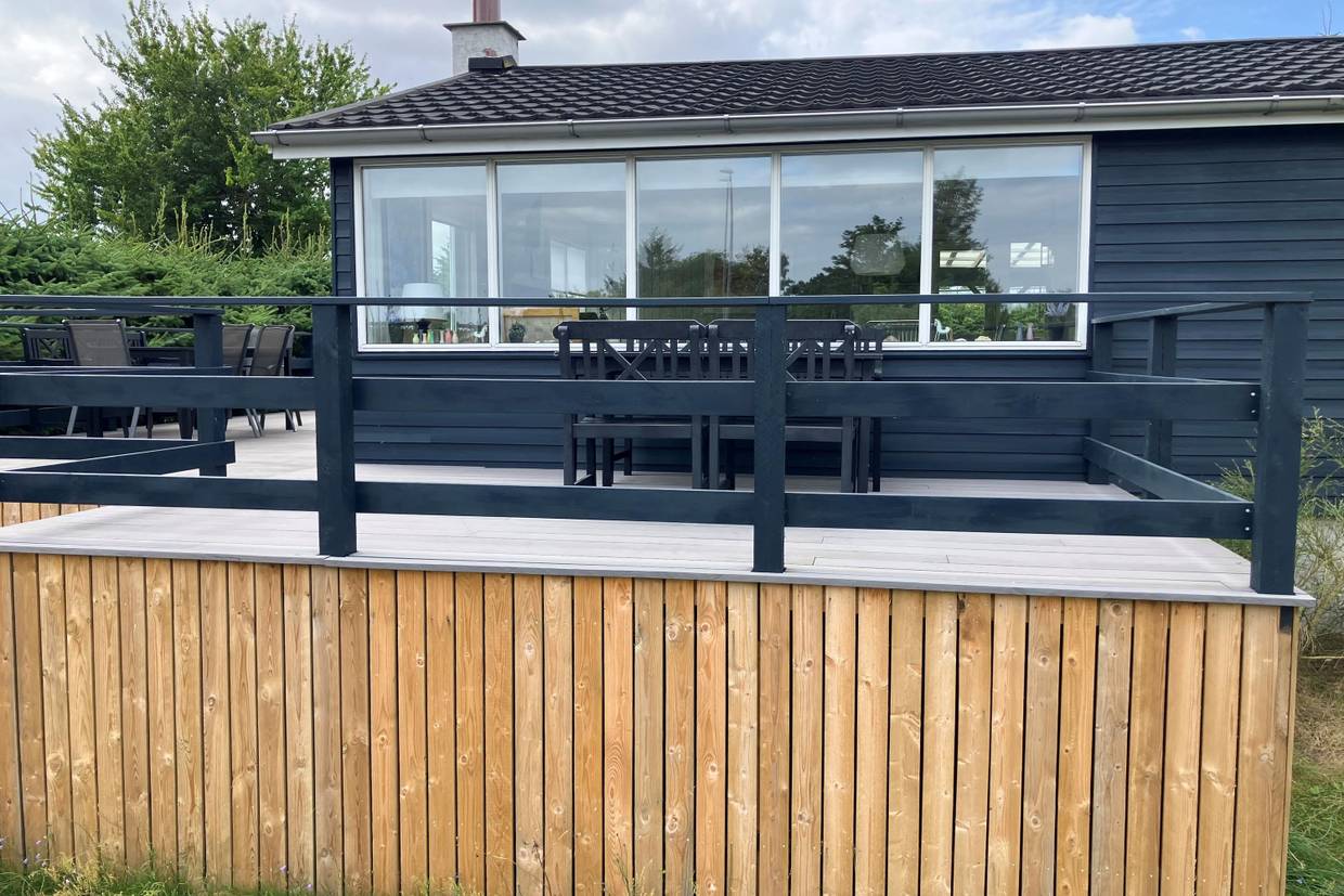 Foto von Ferienhaus ZU68 in Øster Hurup - Nordjütland Ost