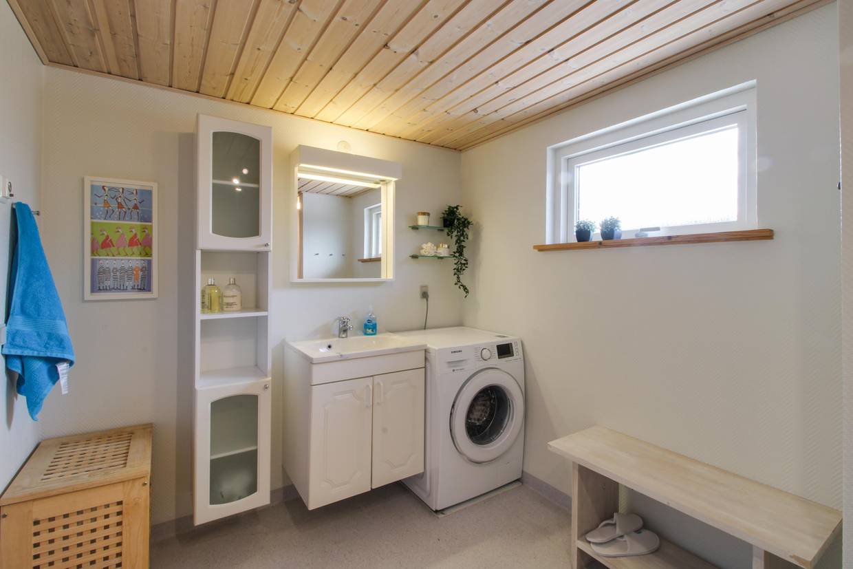 Foto von Ferienhaus ZU68 in Øster Hurup - Nordjütland Ost