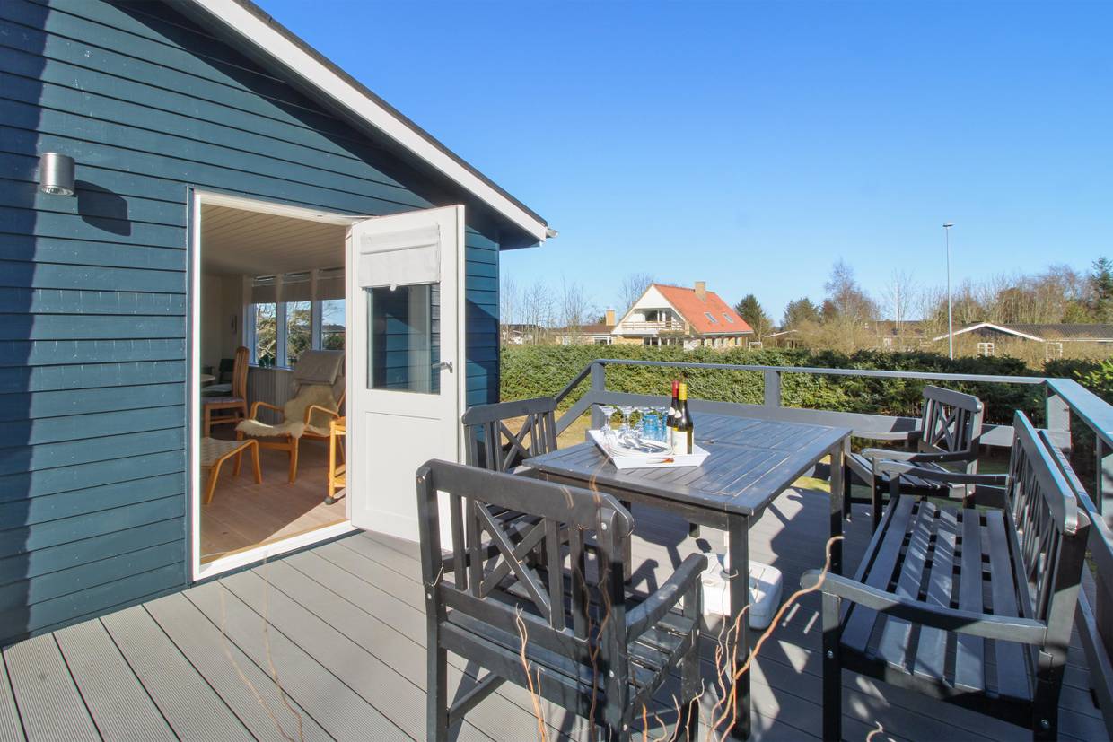 Foto von Ferienhaus ZU68 in Øster Hurup - Nordjütland Ost