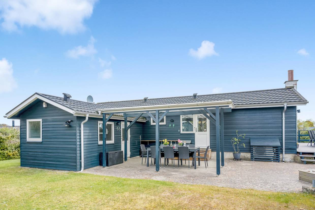 Foto von Ferienhaus ZU68 in Øster Hurup - Nordjütland Ost