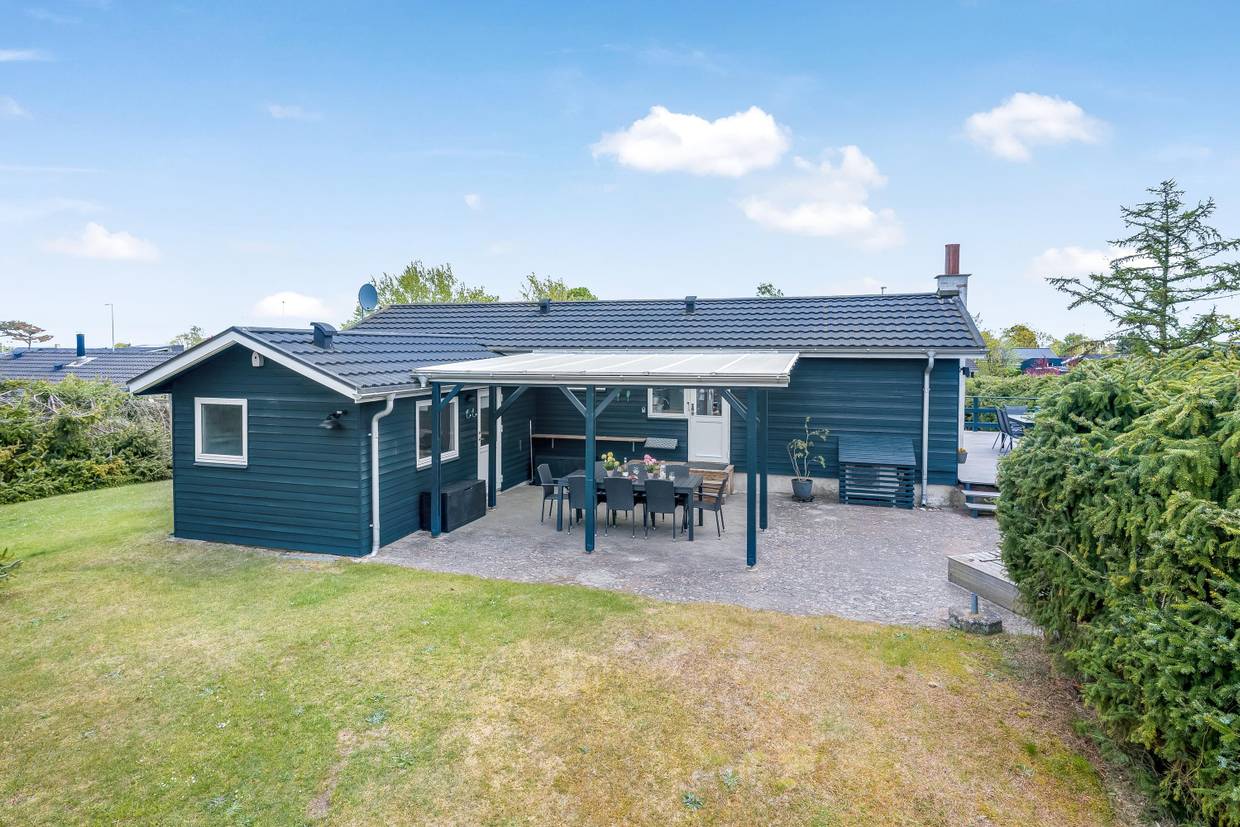 Foto von Ferienhaus ZU68 in Øster Hurup - Nordjütland Ost