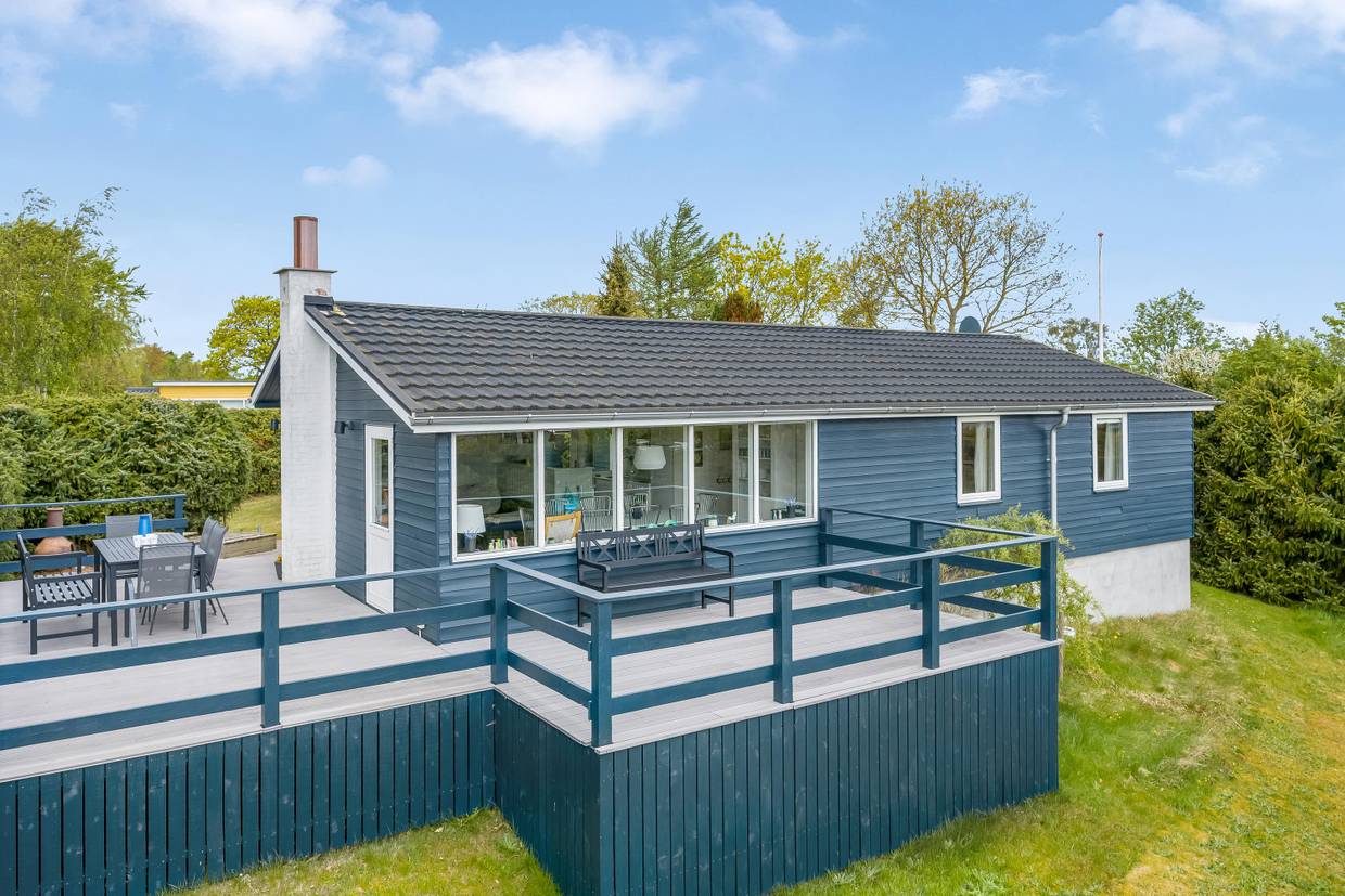 Foto von Ferienhaus ZU68 in Øster Hurup - Nordjütland Ost