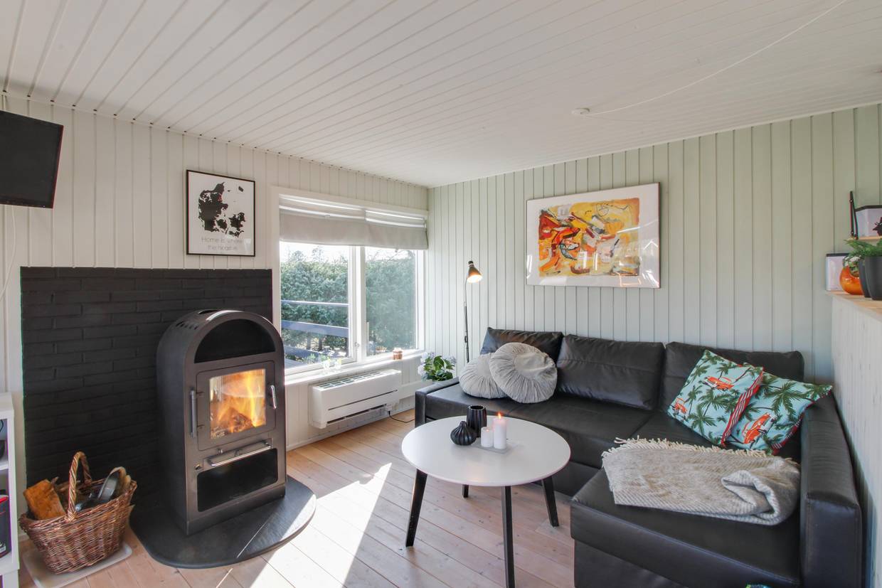 Foto von Ferienhaus ZU68 in Øster Hurup - Nordjütland Ost