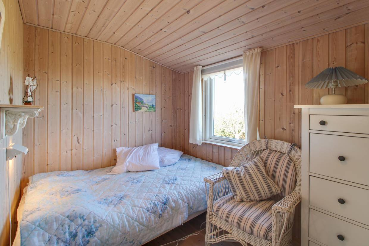 Foto von Ferienhaus ZU68 in Øster Hurup - Nordjütland Ost