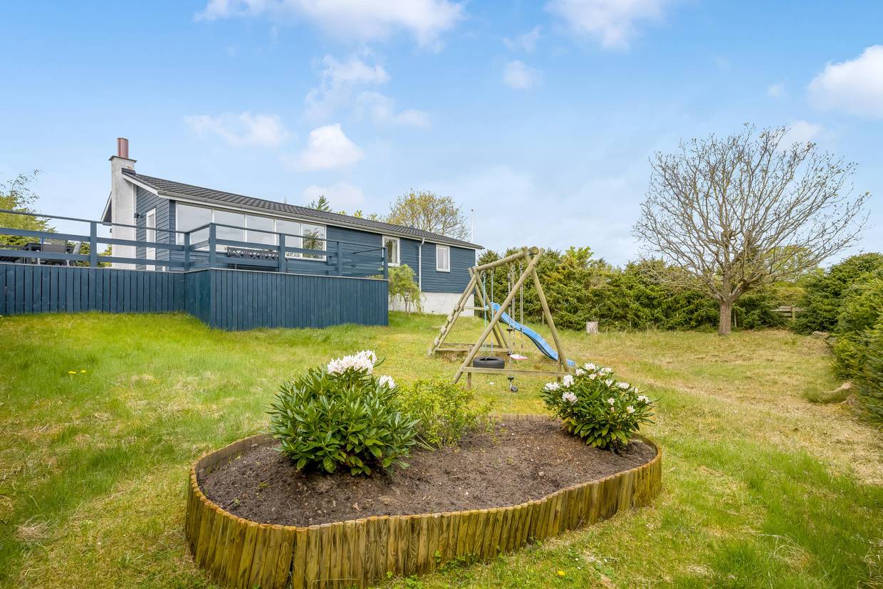Foto von Ferienhaus ZU68 in Øster Hurup - Nordjütland Ost