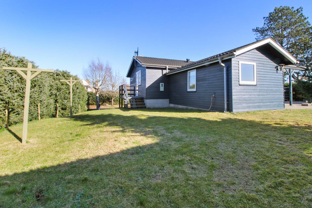 Foto von Ferienhaus ZU68 in Øster Hurup - Nordjütland Ost
