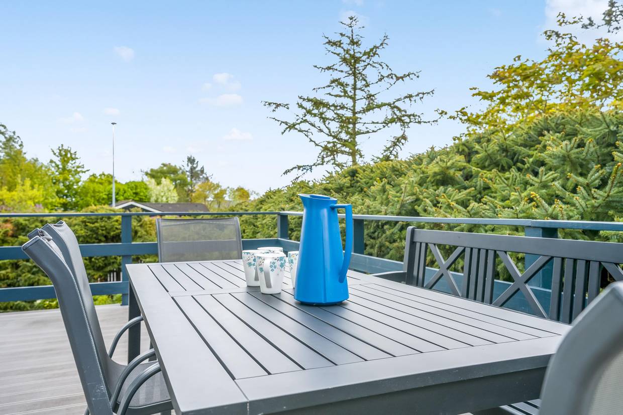 Foto von Ferienhaus ZU68 in Øster Hurup - Nordjütland Ost