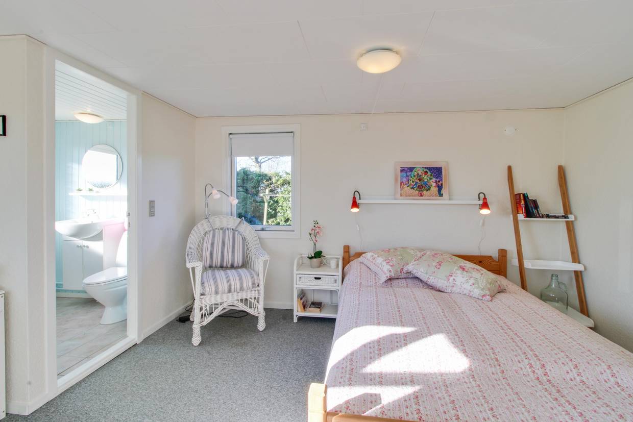 Foto von Ferienhaus ZU68 in Øster Hurup - Nordjütland Ost