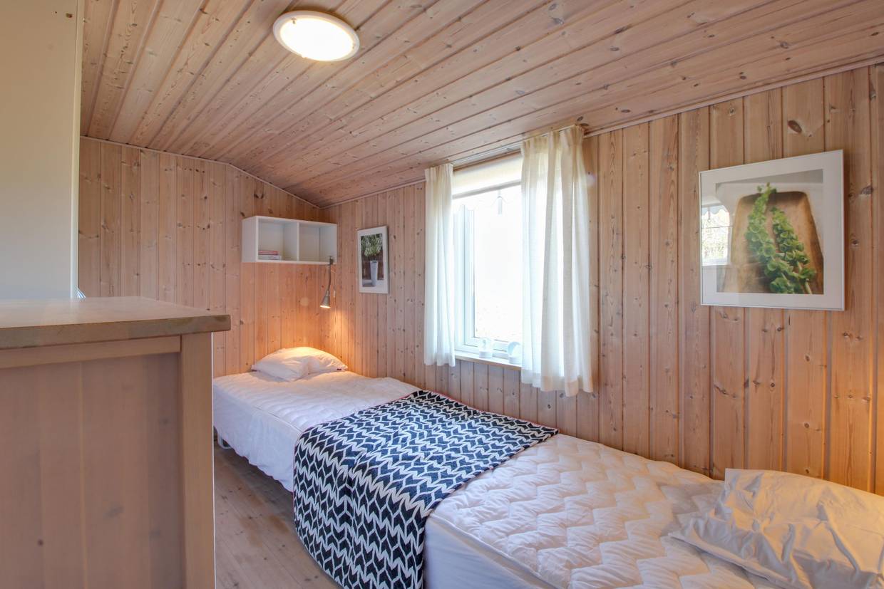 Foto von Ferienhaus ZU68 in Øster Hurup - Nordjütland Ost