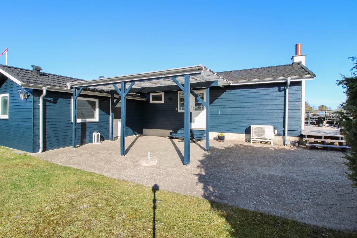 Foto von Ferienhaus ZU68 in Øster Hurup - Nordjütland Ost