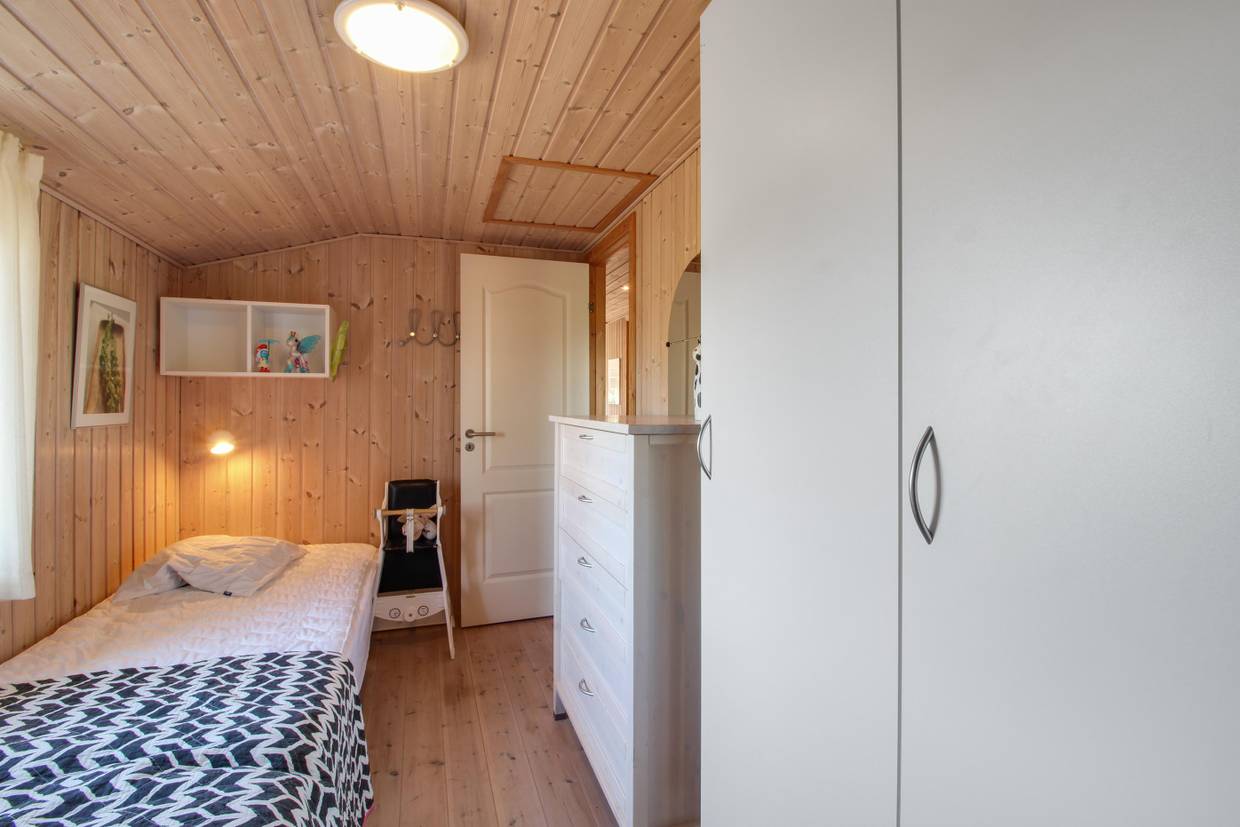 Foto von Ferienhaus ZU68 in Øster Hurup - Nordjütland Ost