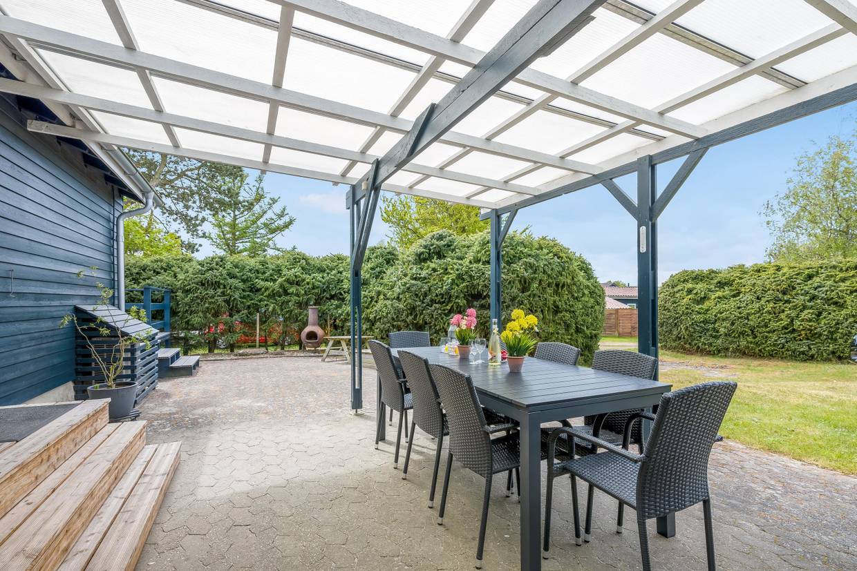 Foto von Ferienhaus ZU68 in Øster Hurup - Nordjütland Ost
