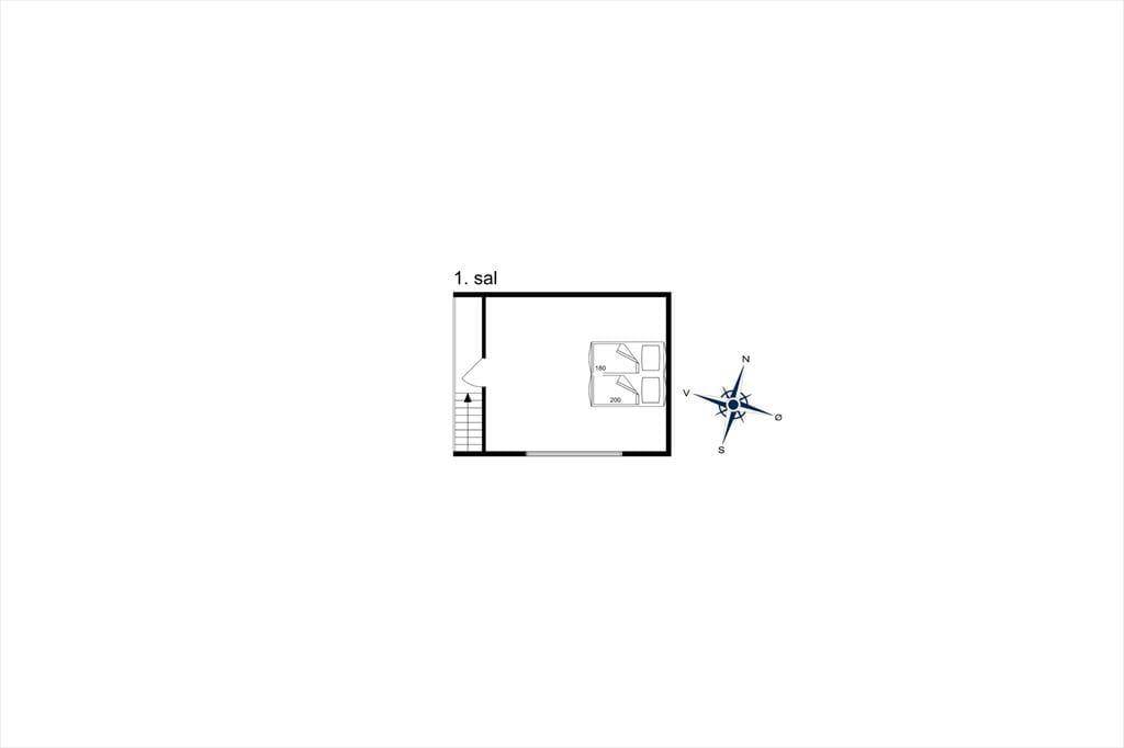 Vorschaubild von Ferienhaus ZU74 in Vester Husby - Westjütland
