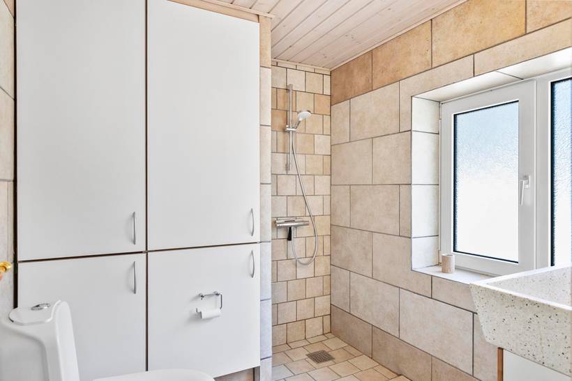 Foto von Ferienhaus ZU76 in Bjerregård - Westjütland