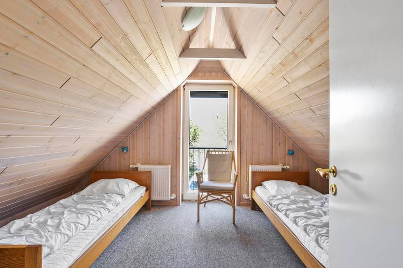 Foto von Ferienhaus ZU76 in Bjerregård - Westjütland