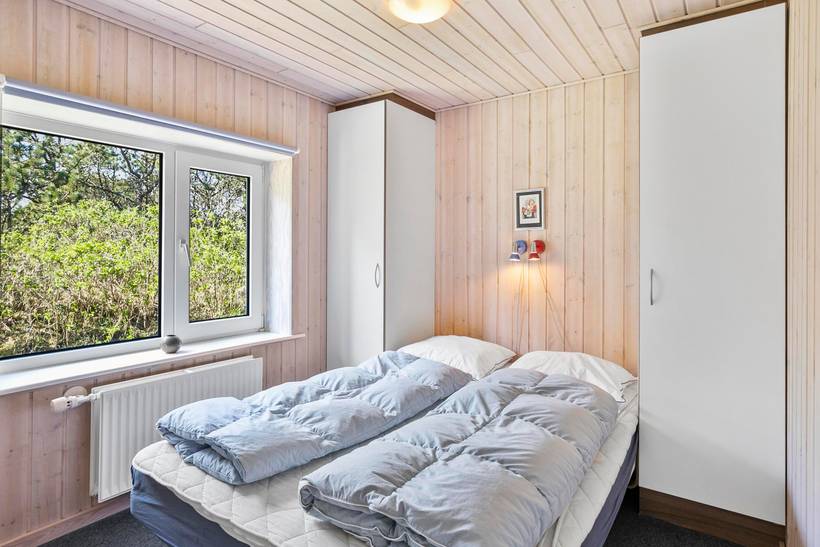Foto von Ferienhaus ZU76 in Bjerregård - Westjütland